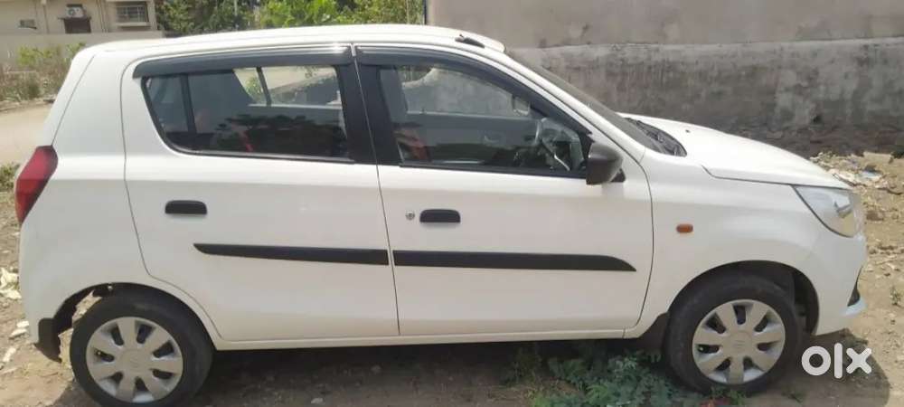 Maruti Suzuki Alto K10 2019