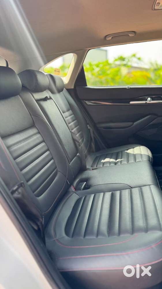 Kia Seltos Gtx Plus At D, 2021, Diesel