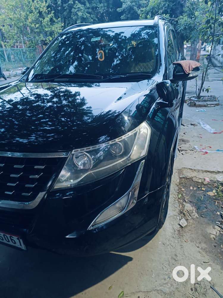 Mahindra Xuv500 W11, 2018, Diesel