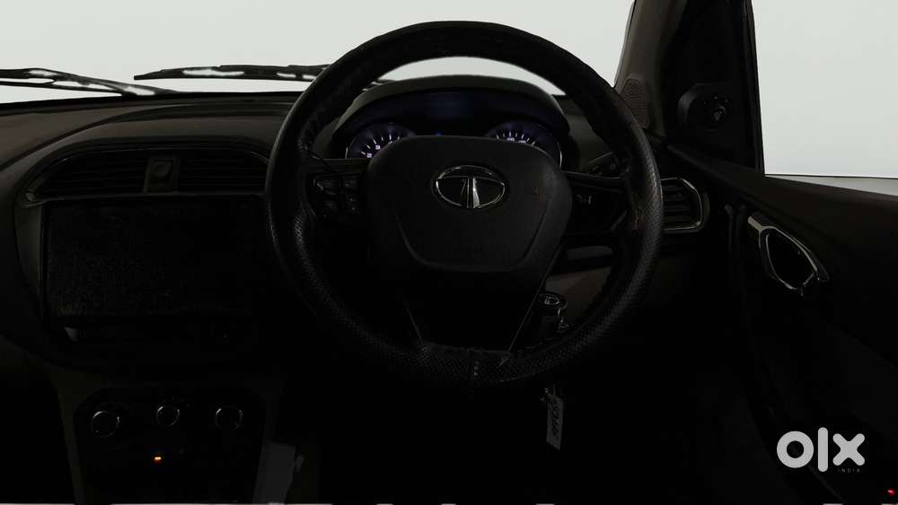 Tata Tiago 1.2 Revotron Xz, 2018, Petrol