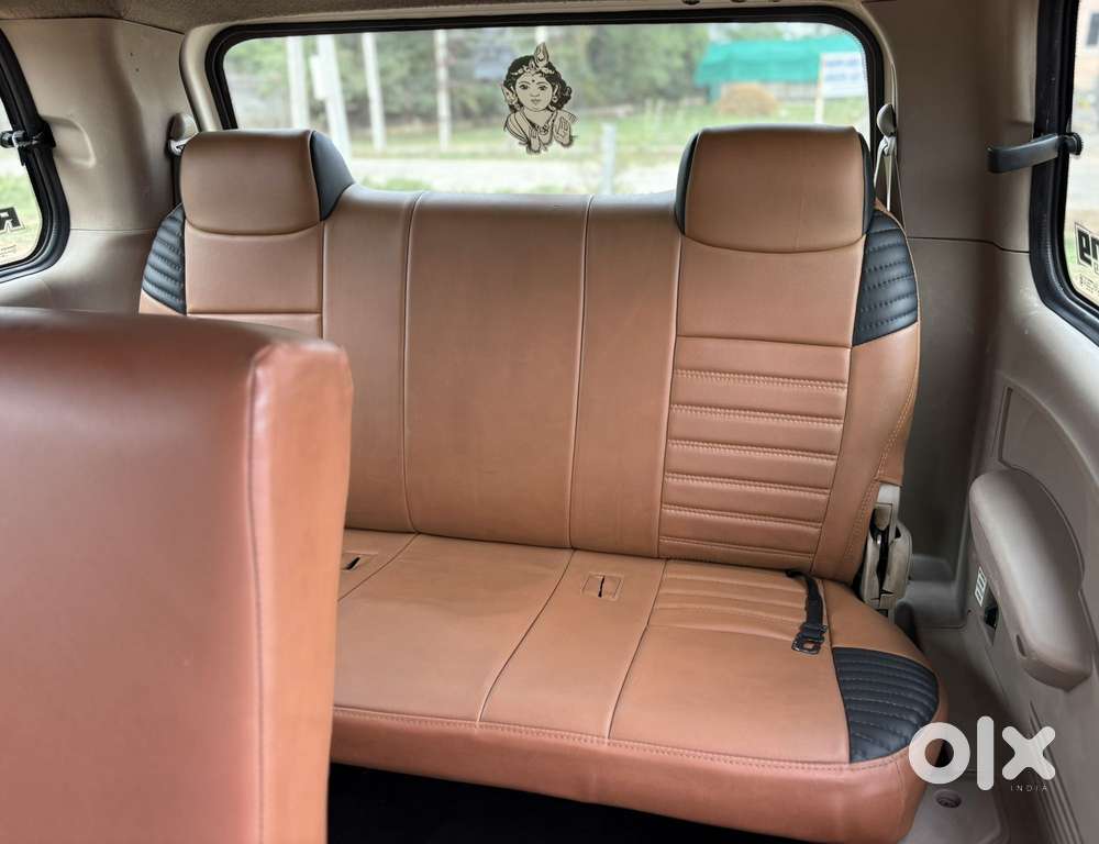 Mahindra Xylo H4 Abs Bs Iv, 2017, Diesel