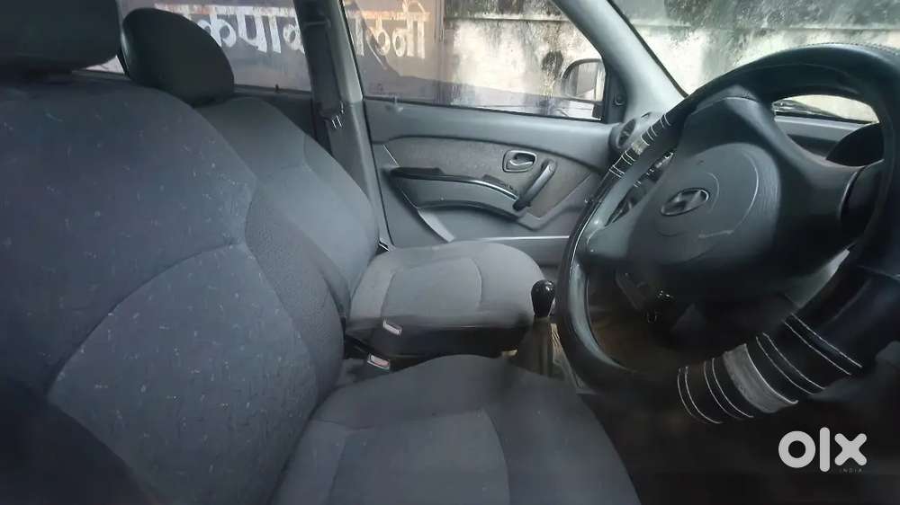 Hyundai Santro Xing 2006