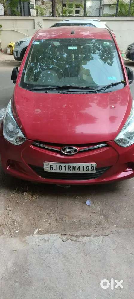 Hyundai Eon