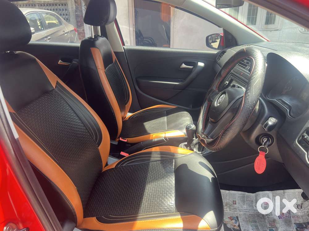 Volkswagen Polo 1.0 Mpi Trendline, 2019, Petrol