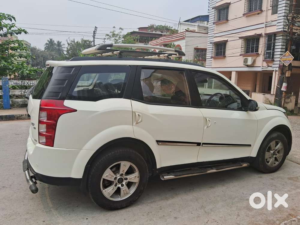 Mahindra Xuv500 W8, 2014, Diesel