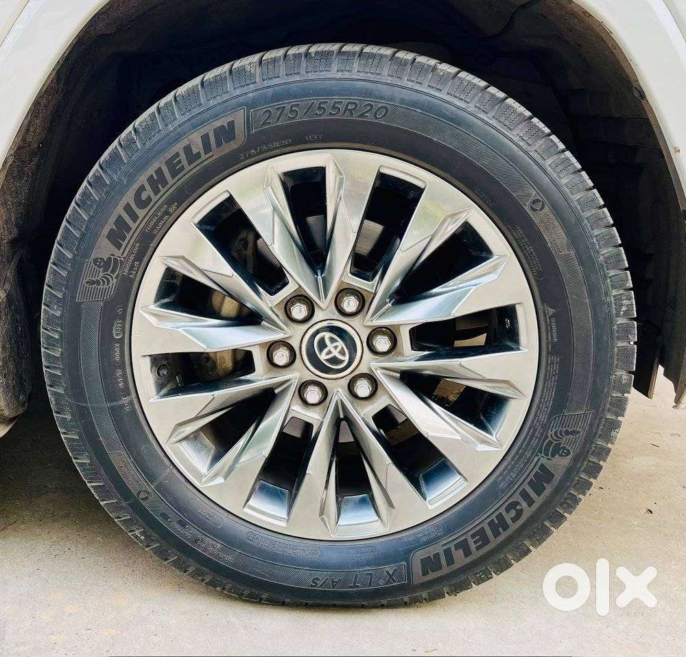 Toyota Land Cruiser 3.3 Zx Diesel, 2023, Diesel