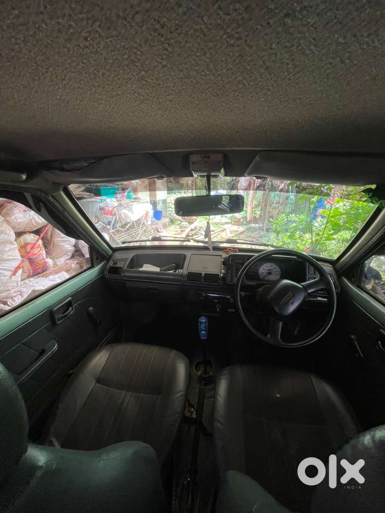 Maruti Suzuki 800 2003 Car