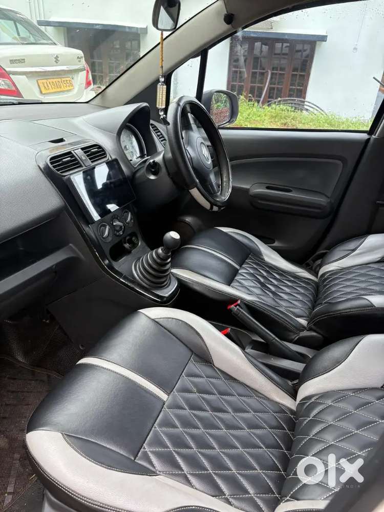 Maruti Suzuki Ritz 2016 Diesel Good Condition
