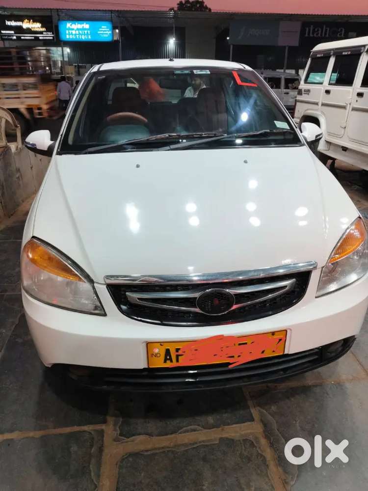 Tata Indigo Ecs 2017