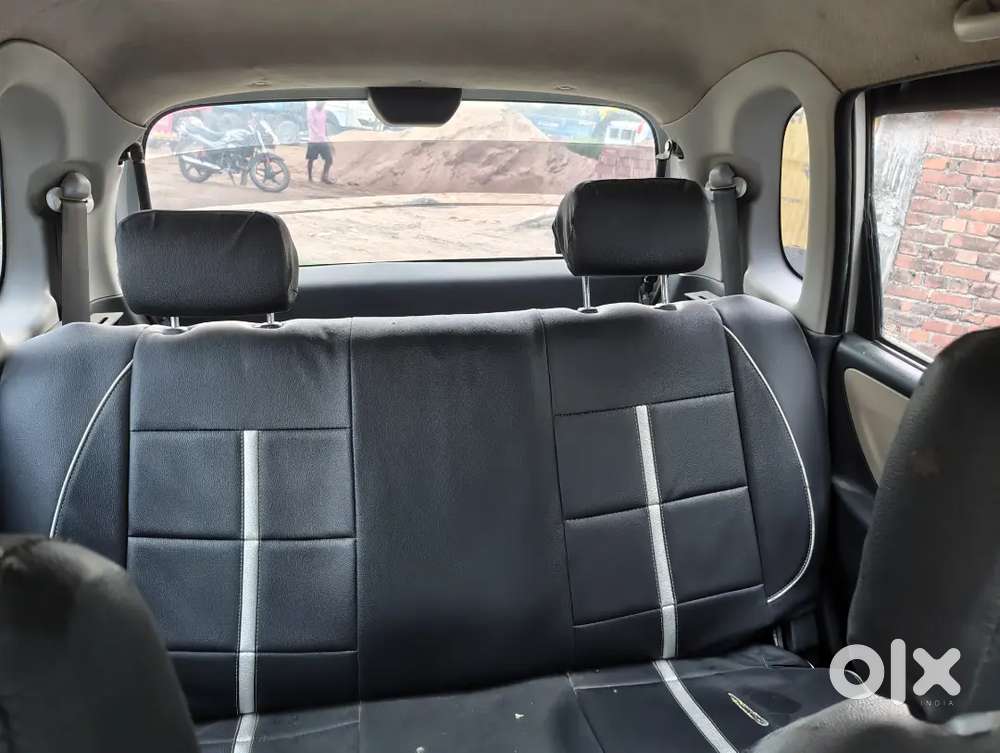 Maruti Suzuki Estilo 2010 Lxi Nlive