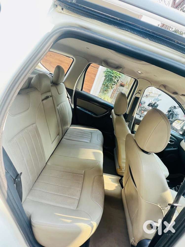 Renault Duster 2012-2015 110ps Diesel Rxz, 2014, Diesel