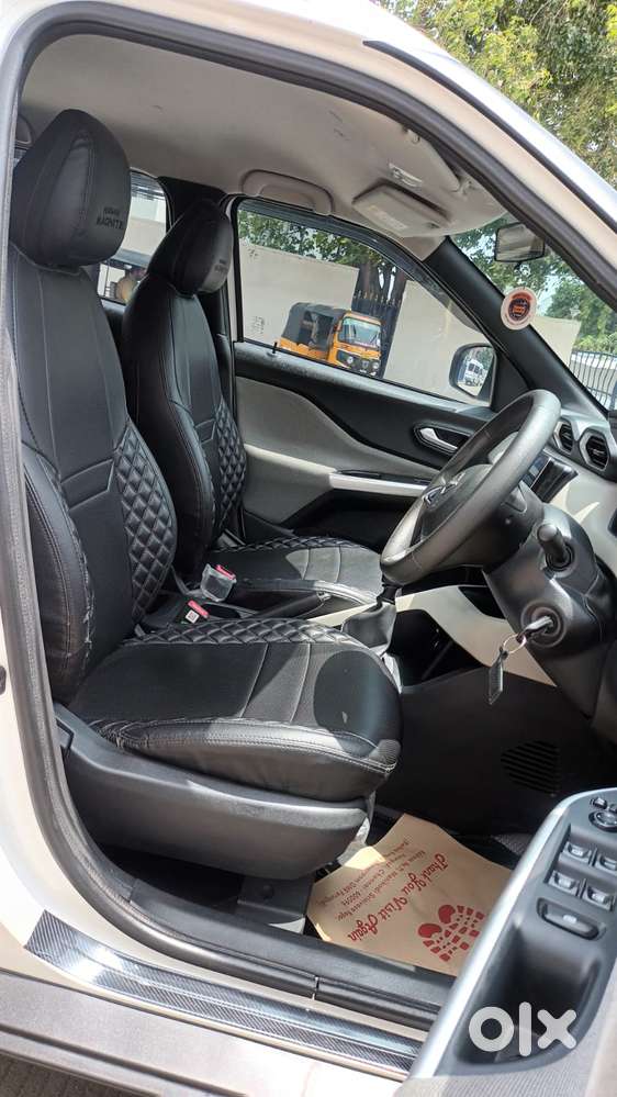 Nissan Magnite 1.0 Xv, 2023, Petrol