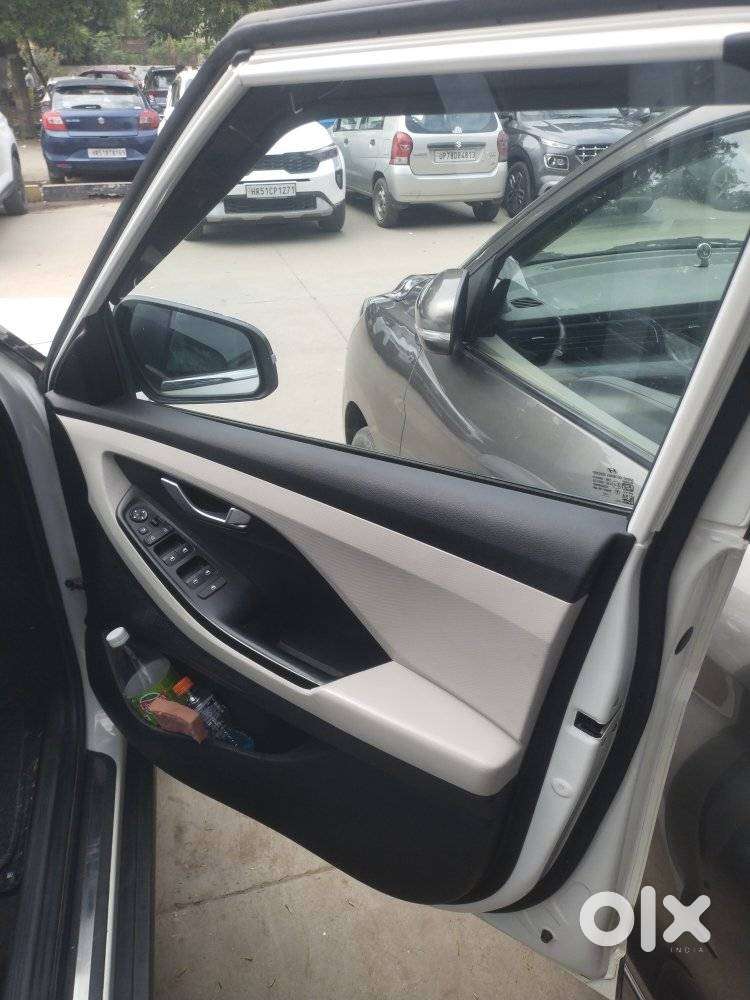 Hyundai Creta 1.5 Sx, 2023, Petrol