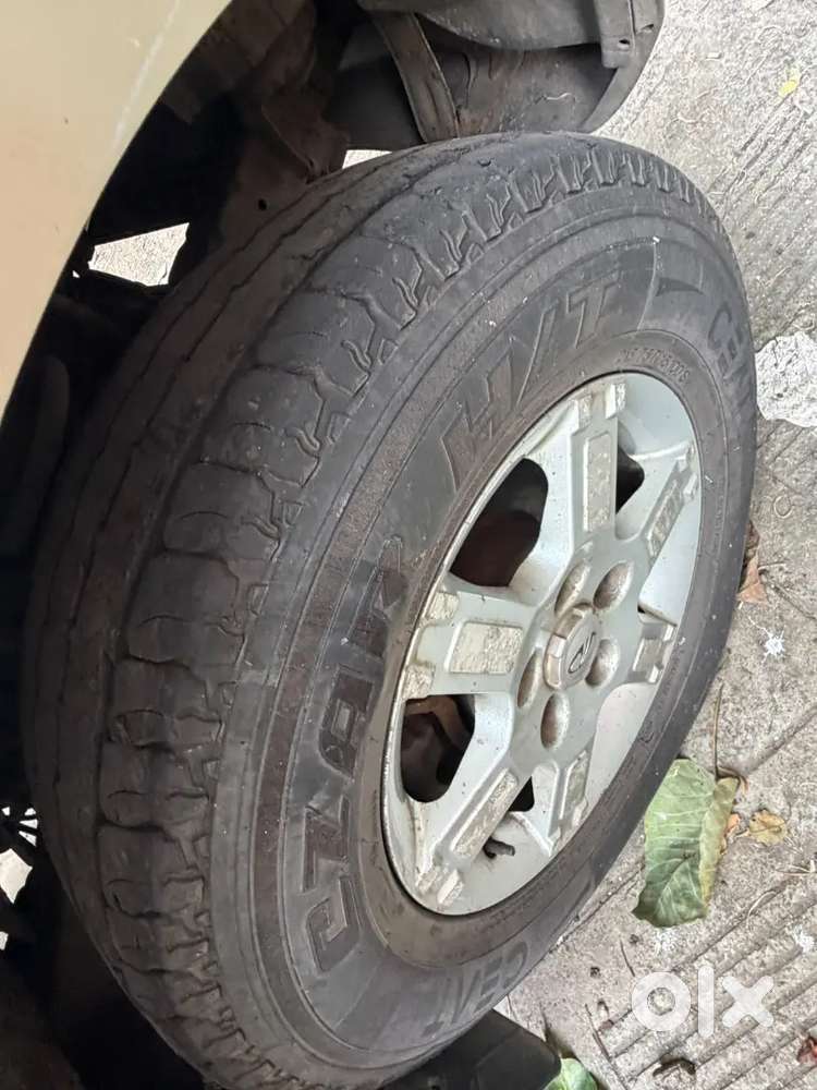 Mahindra Xylo Diesel 2010