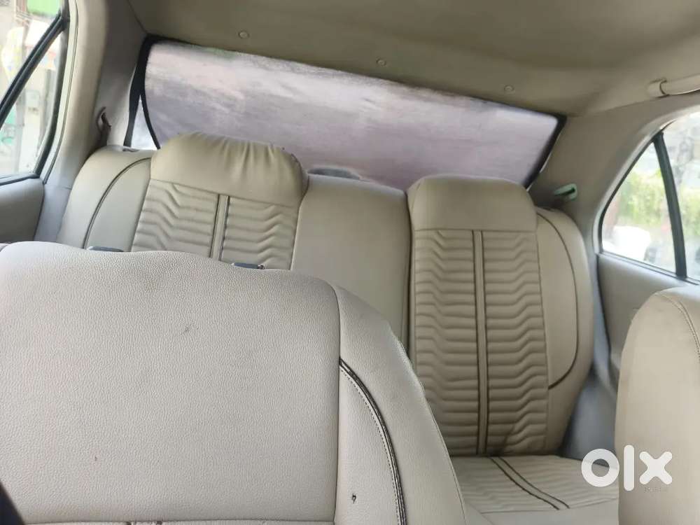 Hyundai Accent 2010 Petrol Well Maintained