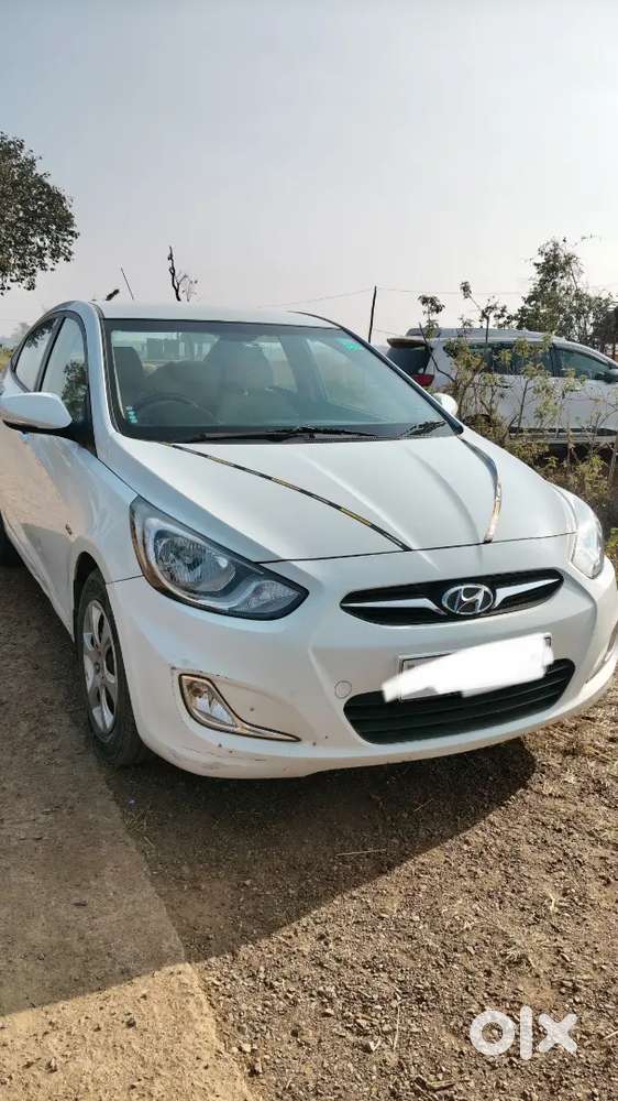 New Car Lena H