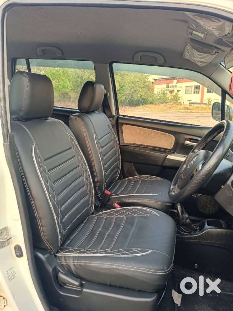 Maruti Suzuki Wagon R Cng Lxi, 2018, Cng & Hybrids