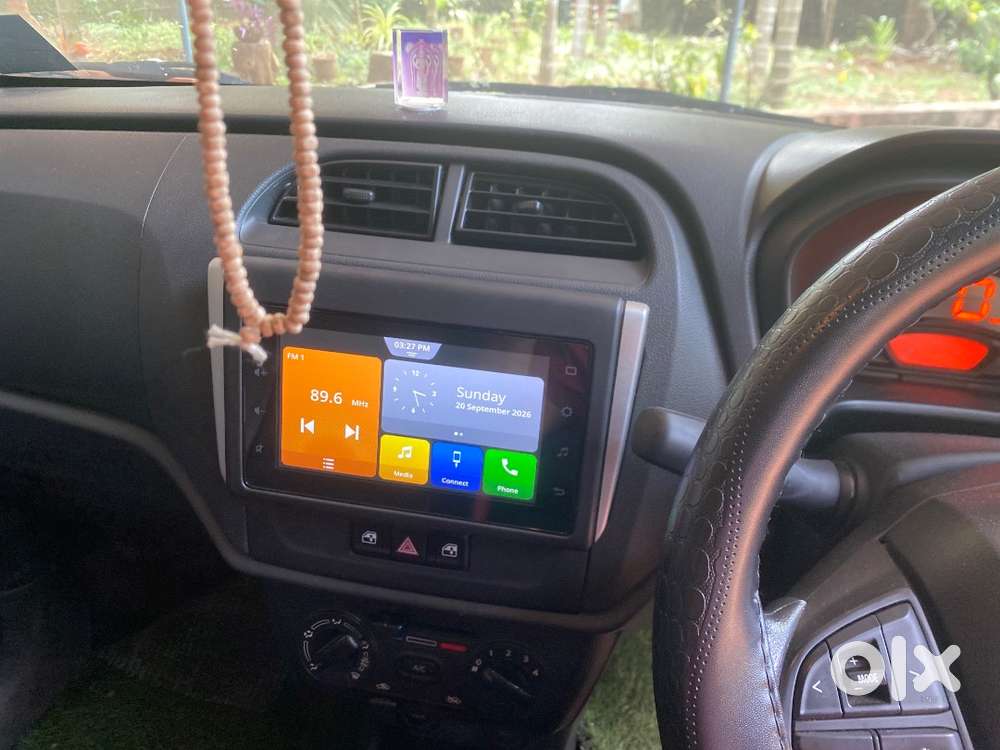 Maruti Suzuki Alto 2024 K10+