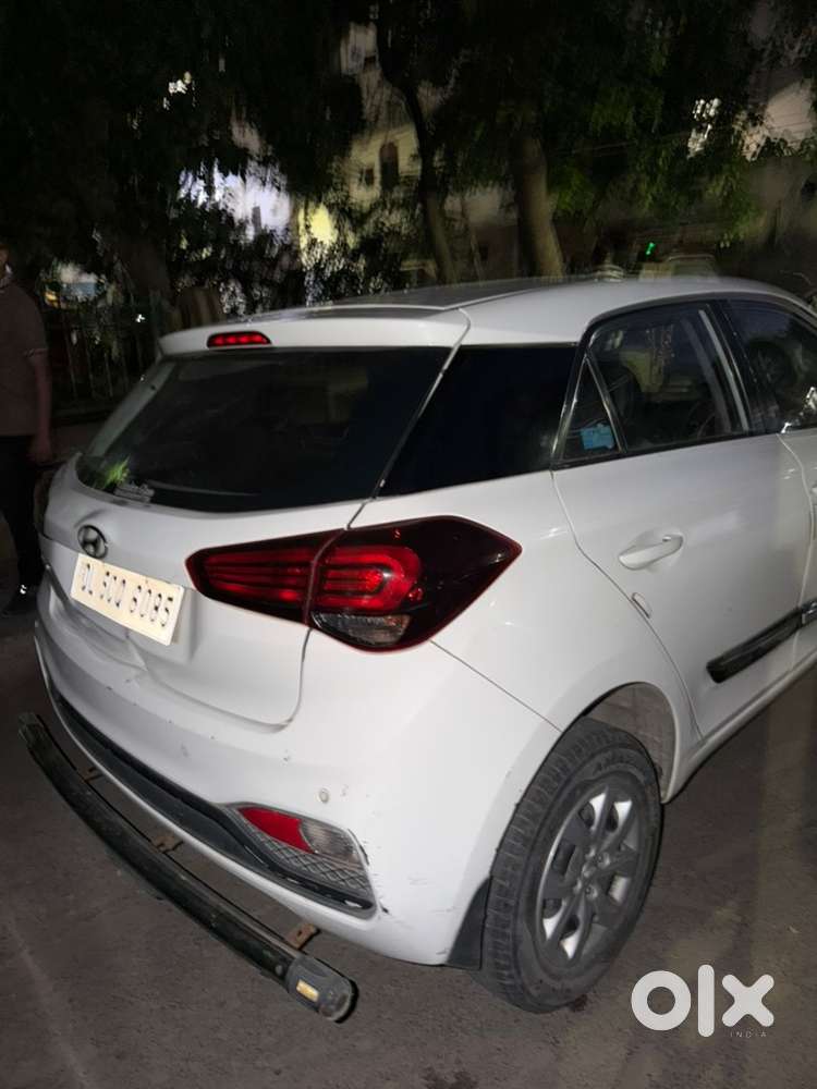 Hyundai Petrol Car 2019