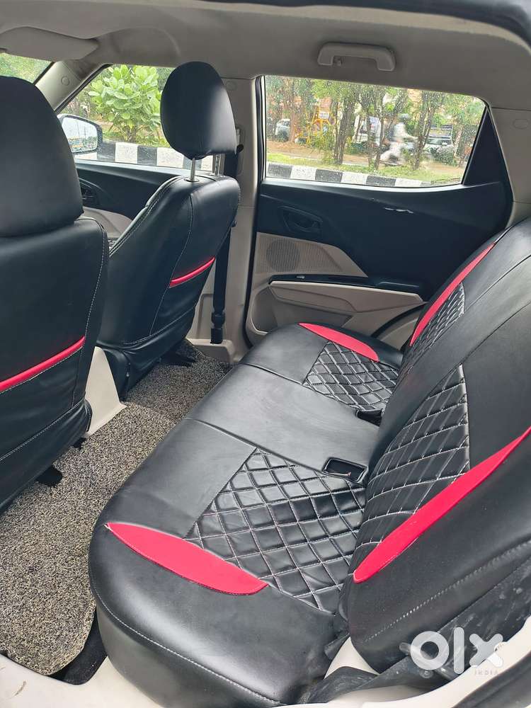 Mahindra Xuv300 W4 Diesel, 2021, Diesel