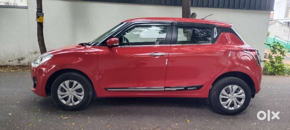 Maruti Suzuki Swift Vxi Ags, 2023, Petrol