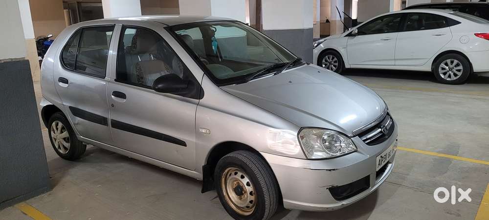 Tata Indica V2 2012 Diesel Manual