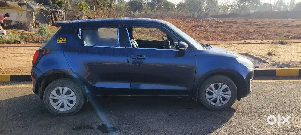 Maruti Suzuki Swift 2023 Petrol 130000 Km Driven Contact