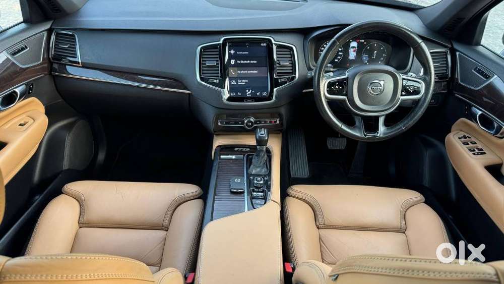 Volvo Xc 90 D5 Momentum, 2018, Diesel