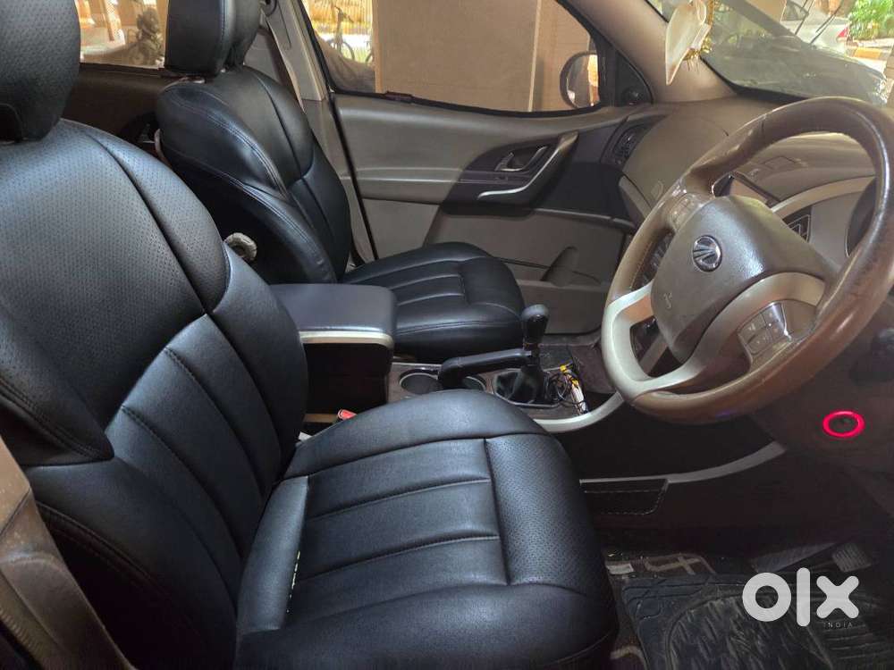 Mahindra Xuv500 2014 Diesel Well Maintained For Immediate Sale