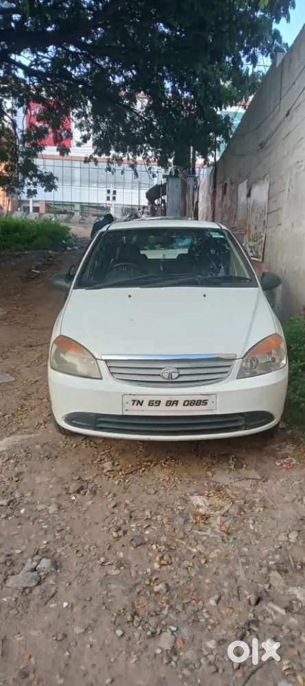 Tata Indica Diesel 2015