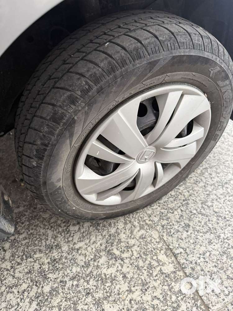 Honda Amaze 1.2 Smt I Vtec, 2018, Petrol