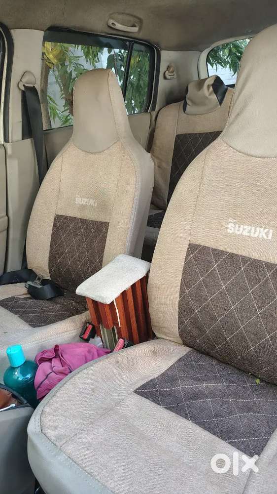 Maruti Suzuki Celerio Cng 2016 Commercial Vehicle