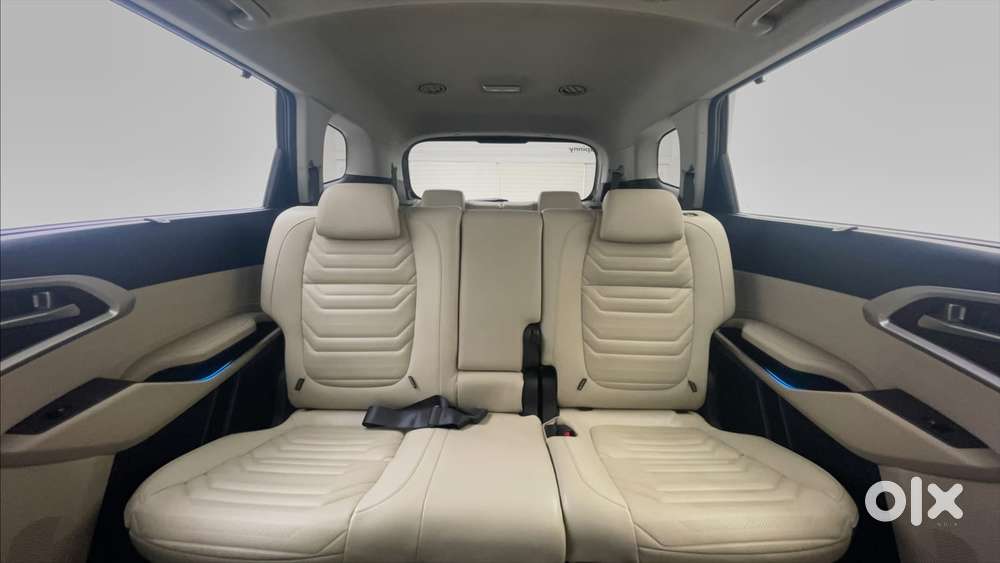 Kia Carens 1.5 Luxury Plus Diesel At 7 Str, 2022, Diesel