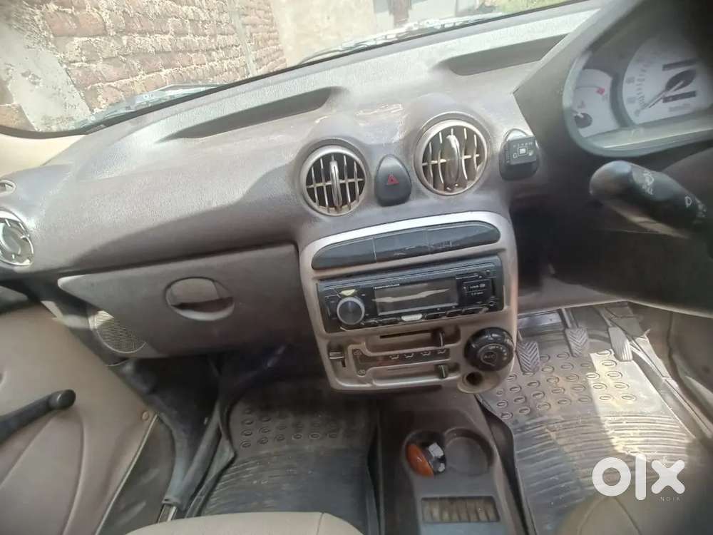Hyundai Santro Cng & Hybrids 143750 Km Driven