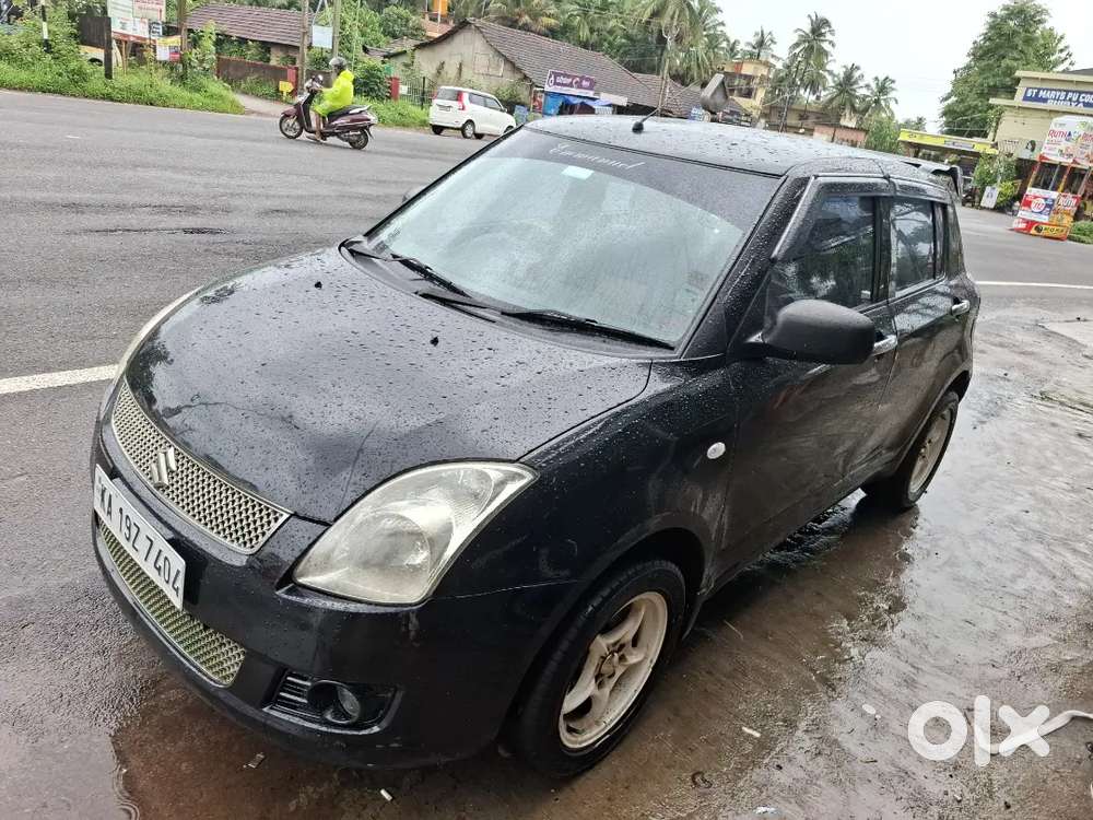 Maruti Suzuki Swift 2008 Petrol 12900 Km Driven
