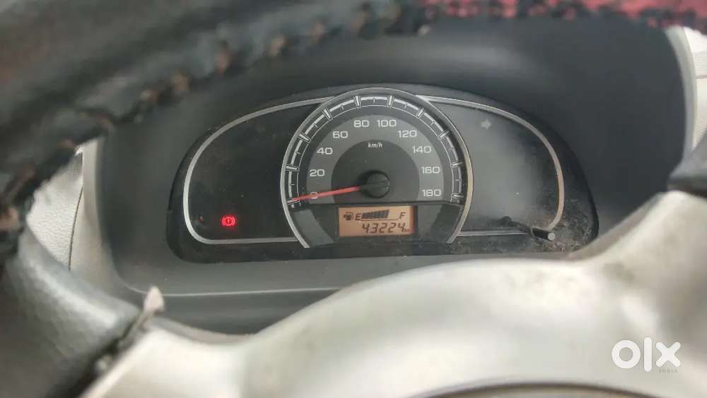 Maruti Suzuki Alto Lxi 2013