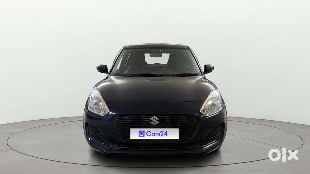 Maruti Suzuki Swift Amt Vxi, 2019, Petrol