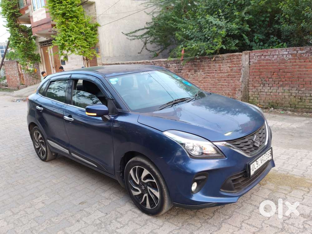Maruti Suzuki Baleno Delta, 2019, Cng & Hybrids