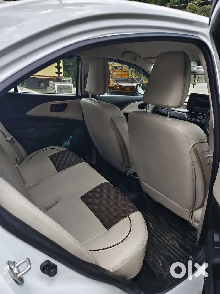 Maruti Suzuki Dzire 2025