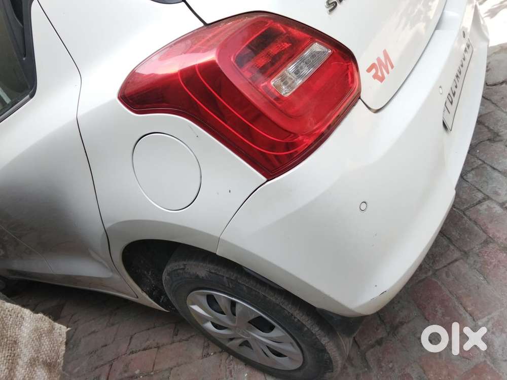 Maruti Suzuki Swift Petrol Well Maintained