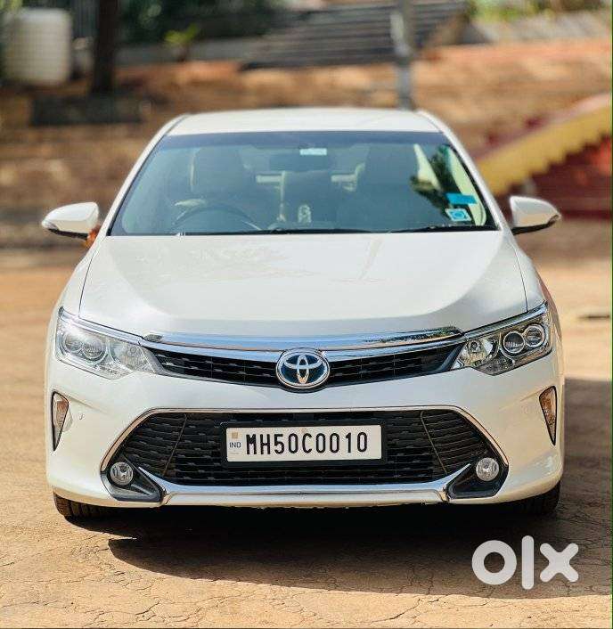 Toyota Camry Hybrid, 2015, Petrol