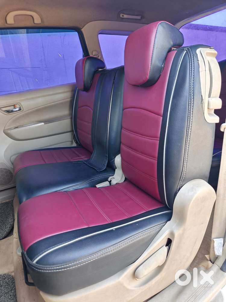 Maruti Suzuki Ertiga Vdi Paseo Explore Edition, 2016, Diesel