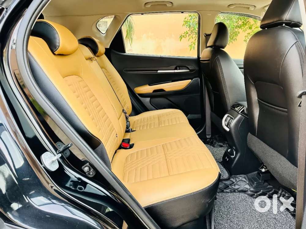 Kia Sonet Htx D, 2025, Petrol