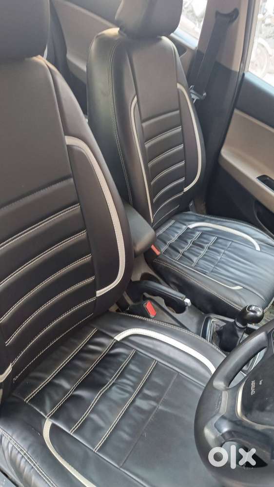 Hyundai I20 2017 Petrol 56000 Km Driven