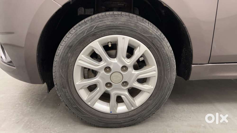 Tata Tiago Xz, 2018, Petrol