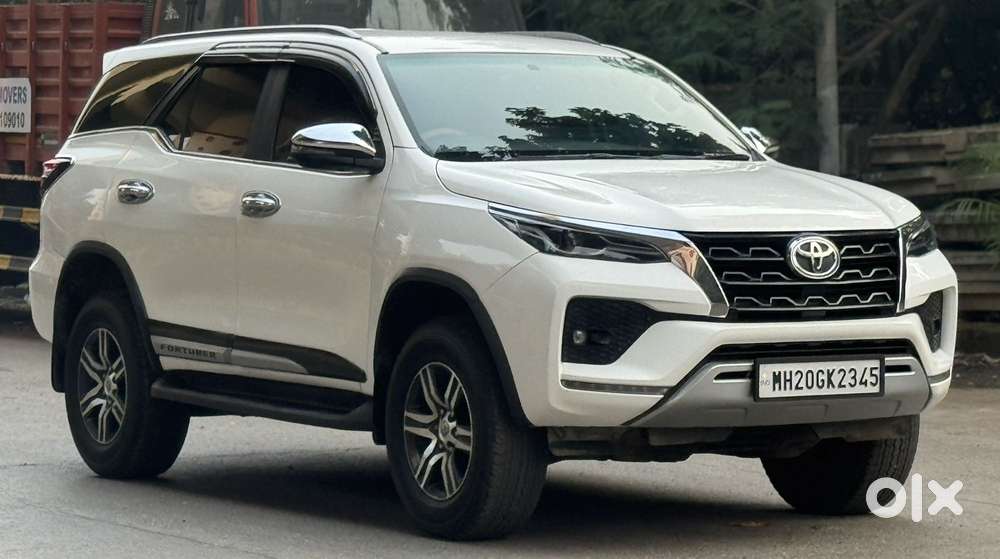 Toyota Fortuner 4x2 At 2.8 Diesel, 2023, Diesel