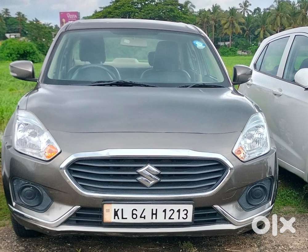 Maruti Suzuki Dzire, 2019, Petrol