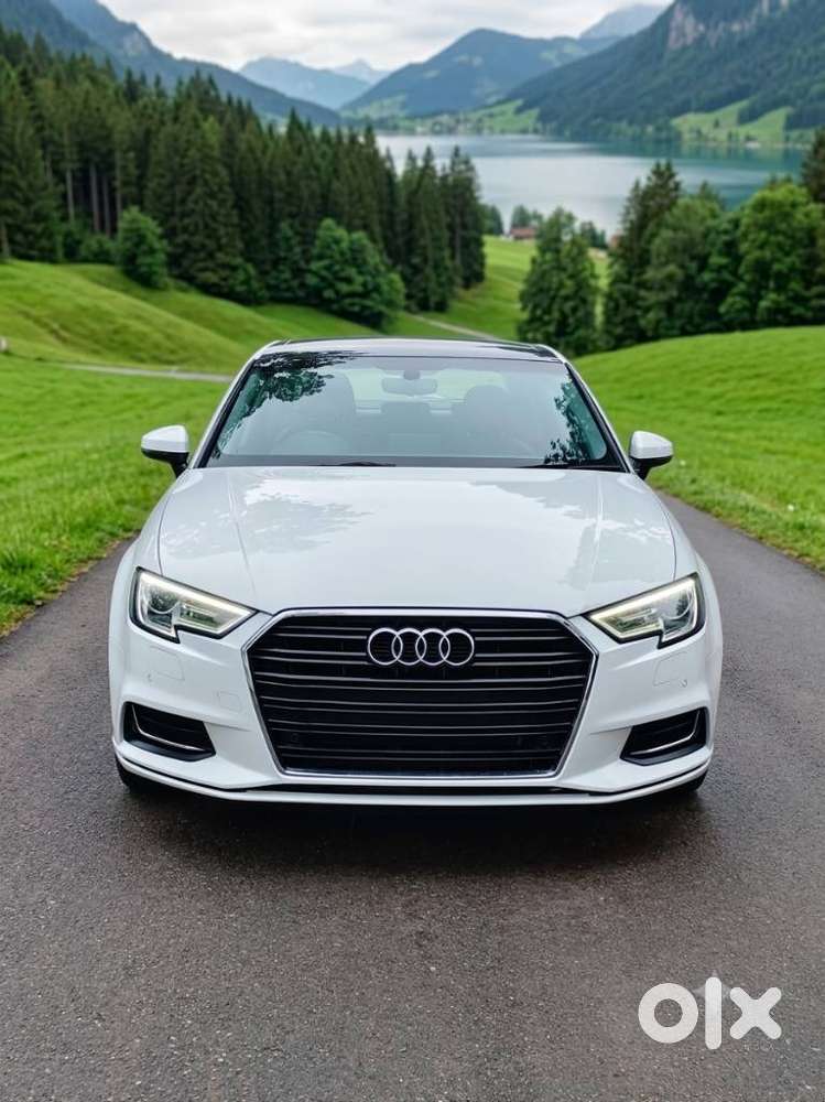 Audi A3 2.0 35 Tdi Premium Plus, 2019, Diesel