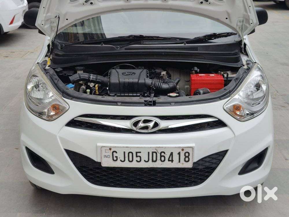 Hyundai I10 Era 1.1 Irde, 2013, Petrol