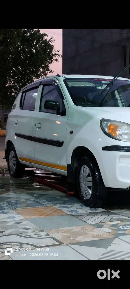Maruti Suzuki Alto 2023